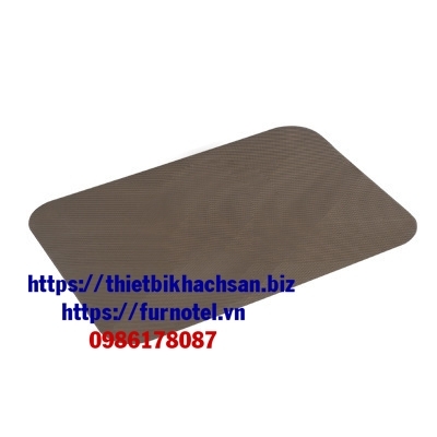 MIẾNG CAO SU LÓT KHAY BÊ ĐỒ 163113